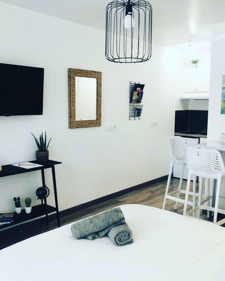 Apartment Cezanne *