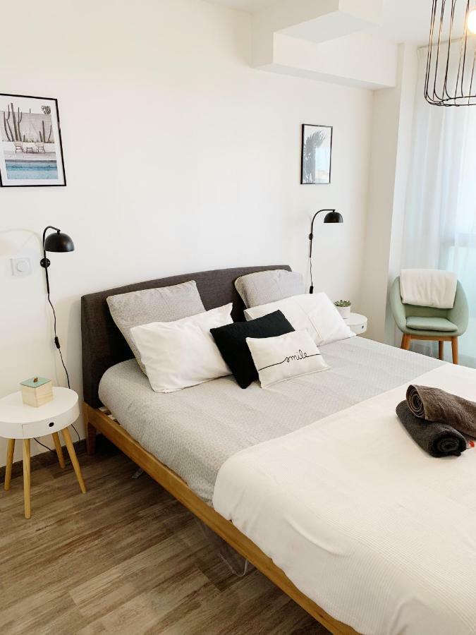 Cezanne Apartment